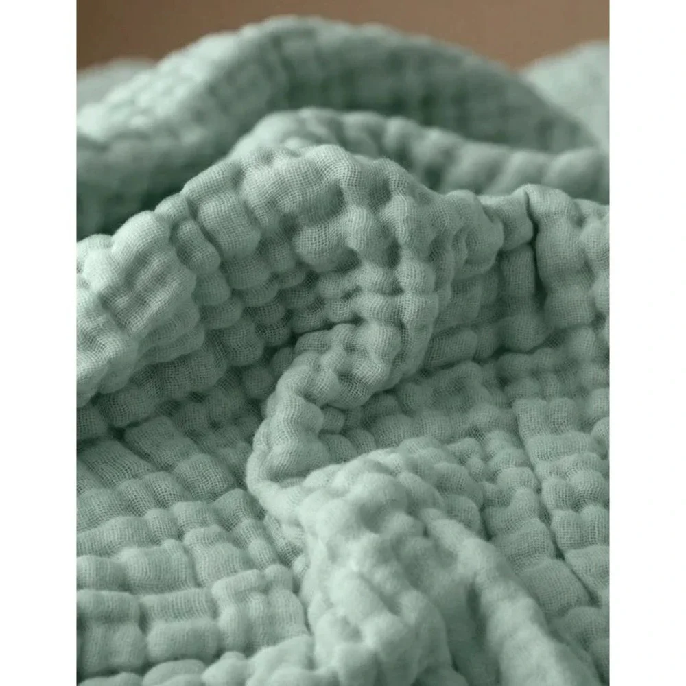 The Fleece Company crafted from